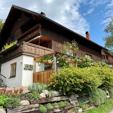 Appartamento Am Romberg Dornbirn Esterno foto