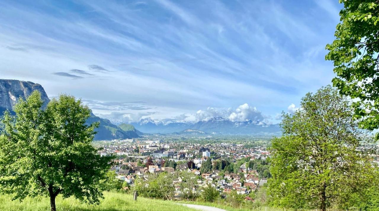 Appartamento Am Romberg Dornbirn Esterno foto