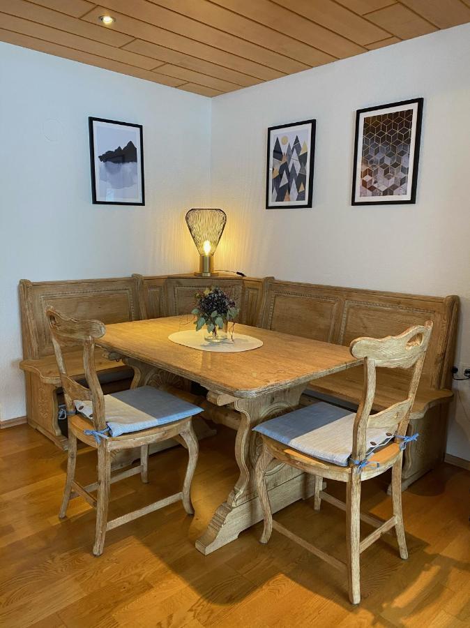 Appartamento Am Romberg Dornbirn Esterno foto