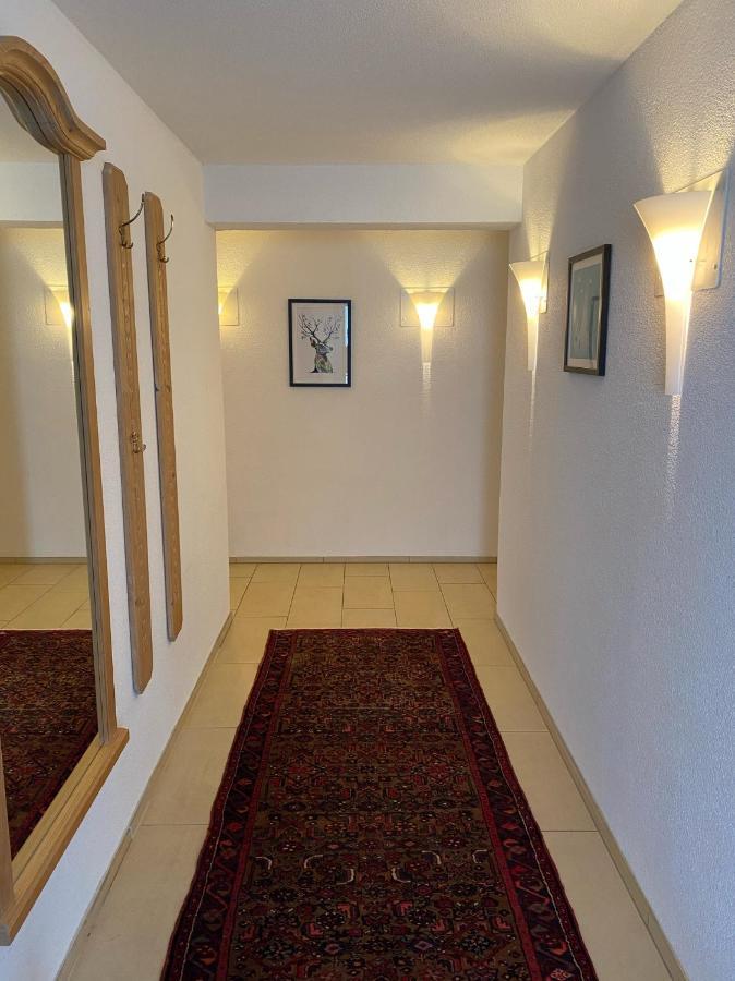 Appartamento Am Romberg Dornbirn Esterno foto