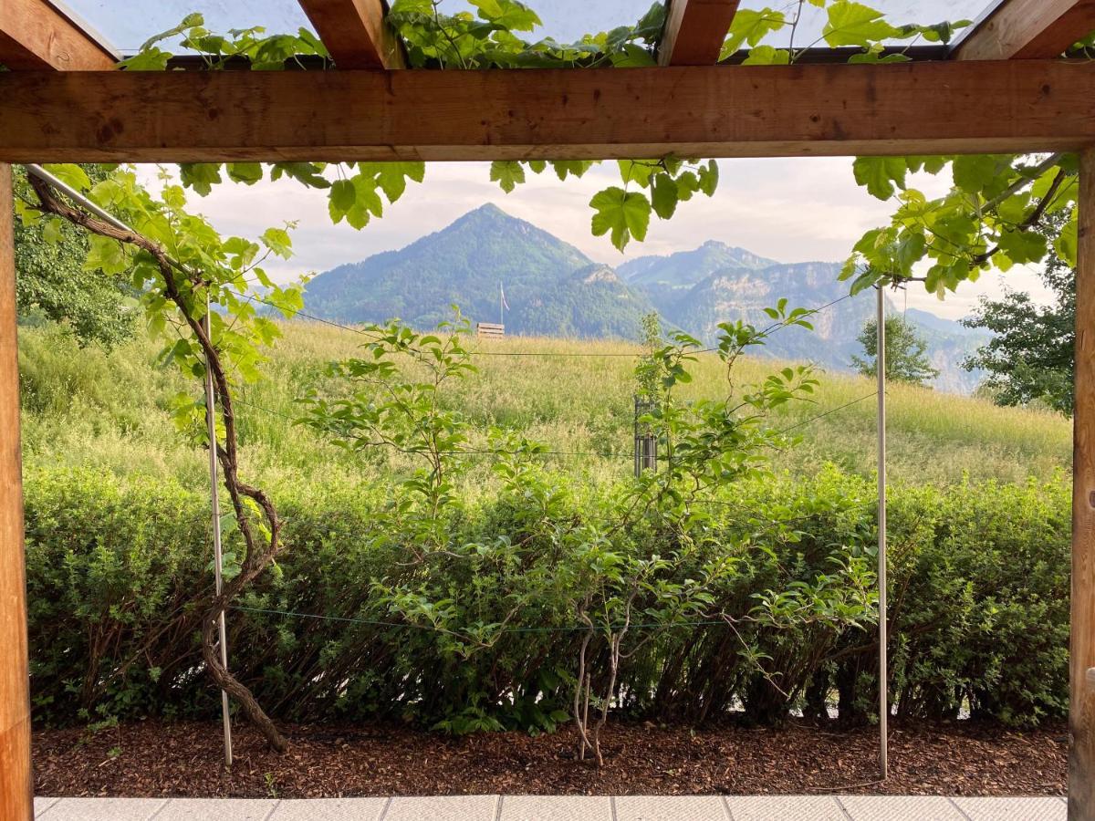 Appartamento Am Romberg Dornbirn Esterno foto